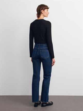 72049-2K6 DİLVİN PANTOLON LACİ