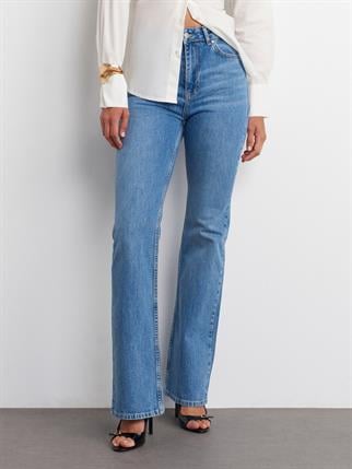 72051-2K6 DİLVİN PANTOLON MAVİ