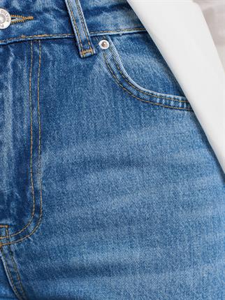 72051-2K6 DİLVİN PANTOLON MAVİ