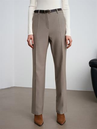 72208-2K6 DİLVİN PANTOLON TAŞ