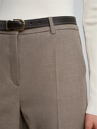 72208-2K6 DİLVİN PANTOLON TAŞ