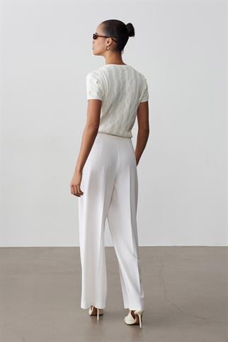 72662-2Y6 DİLVİN PANTOLON-A.TAŞ