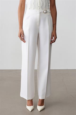 72662-2Y6 DİLVİN PANTOLON-A.TAŞ