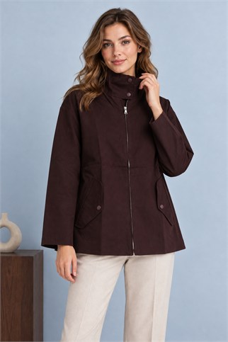 7734-2K7 EFİL PARKA-MÜRDÜM