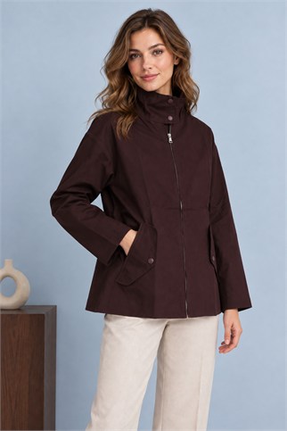 7734-2K7 EFİL PARKA-MÜRDÜM