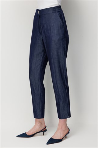 1610-2Y6 EKOL PANTOLON-LACİ