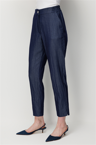 1610-2Y6 EKOL PANTOLON-LACİ