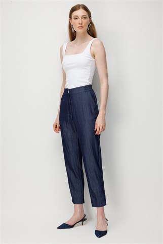 1610-2Y6 EKOL PANTOLON-LACİ