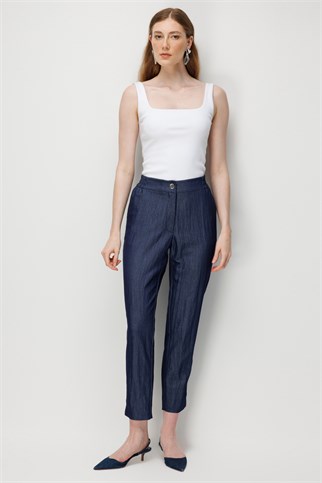 1610-2Y6 EKOL PANTOLON-LACİ