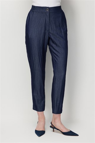 1610-2Y6 EKOL PANTOLON-LACİ