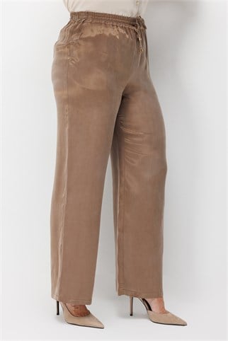 4583-2K7 EKOL PANTOLON-GOLD