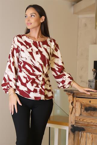 18730-2K6 EXPLOSION BLUZBORDO