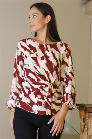 18730-2K6 EXPLOSION BLUZBORDO