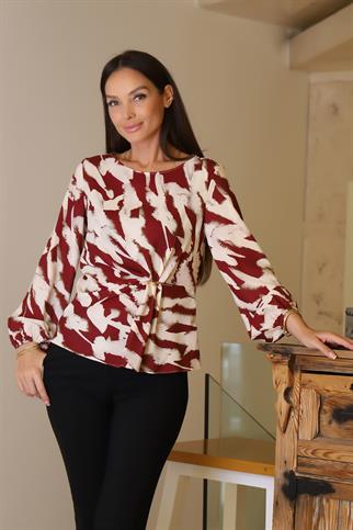 18730-2K6 EXPLOSION BLUZBORDO