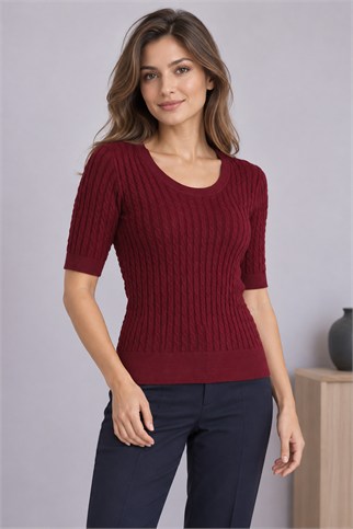 312-2K7 JM TRİKO-BORDO