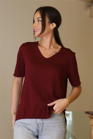 319-2K6 JM TRİKO-BORDO