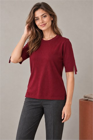 731-2K7 JM TRİKO-BORDO