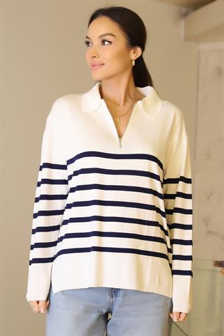 760-2K6 JM TRİKO-EKRU LACİ