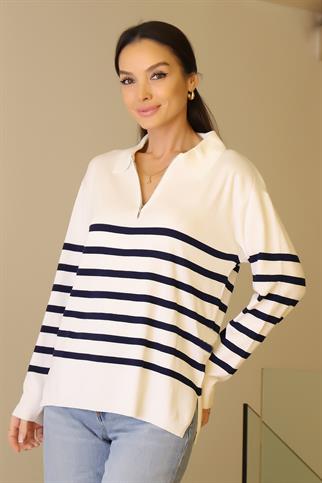 760-2K6 JM TRİKO-EKRU LACİ