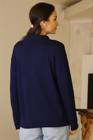 768-2K6 JM TRİKO-LACİ