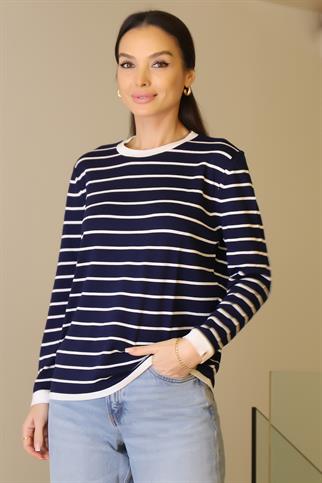 845-2K6 JM TRİKO-LACİ EKRU