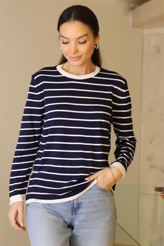 845-2K6 JM TRİKO-LACİ EKRU