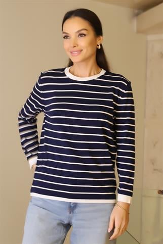 845-2K6 JM TRİKO-LACİ EKRU