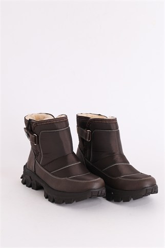 Kadın Kahve Bot K103204-2K7