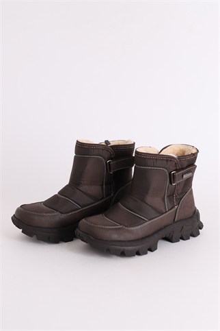 Kadın Kahve Bot K103204-2K7