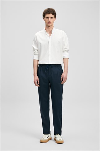 Danıel Erkek Basic Gömlek Regular Fit Beyaz 111010677 DANIEL-2Y6