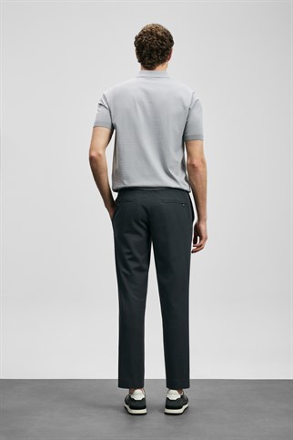 Sımon Jogger Pantolon Slim Fit Antrasit 111190356 SIMON-2Y6