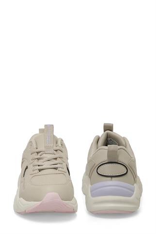 LUMBERJACK KUM KADIN SPOR AYAKKABI DAKOTA PU-2K5