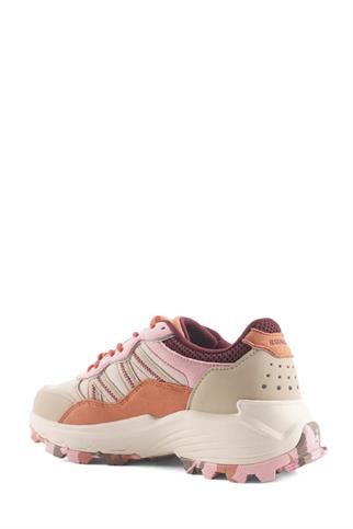 LUMBERJACK BEJ KADIN SPOR AYAKKABI VIBRA 4PR-2K5