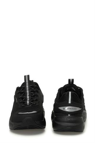 LUMBERJACK SİYAH KADIN SPOR AYAKKABI KADO WMN-2K5