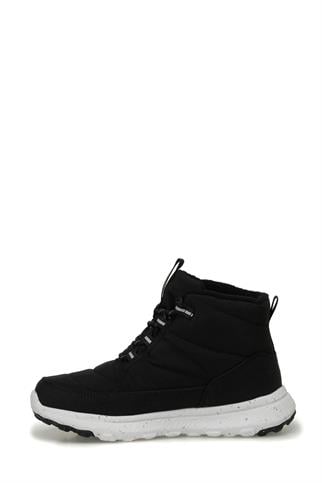 LUMBERJACK SİYAH KADIN BOT OLIVER 4PR-2K5