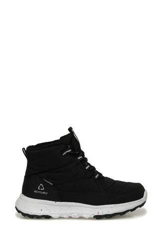 LUMBERJACK SİYAH KADIN BOT OLIVER 4PR-2K5