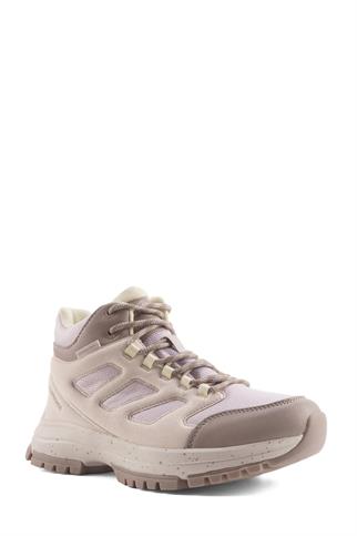 LUMBERJACK KADIN PUDRA BOT VIOLLY 4PR-2K5