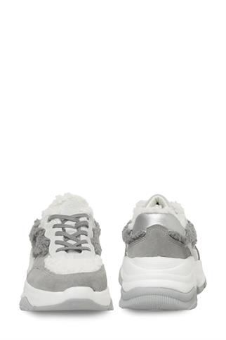 LUMBERJACK GRİ KADIN SPOR AYAKKABI SELPY-2K5