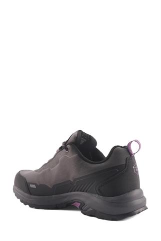 LUMBERJACK GRİ KADIN SPOR AYAKKABI ECO WMN-2K5