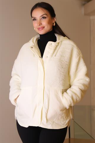 LUMBERJACK EKRU  KADIN MONT WL HANNAH 6CT2008-2K5