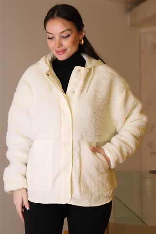 LUMBERJACK EKRU  KADIN MONT WL HANNAH 6CT2008-2K5