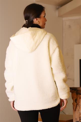 LUMBERJACK EKRU  KADIN MONT WL HANNAH 6CT2008-2K5