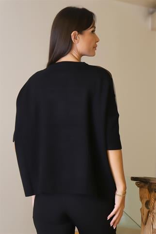 90005-2K6 MNM TRİKOSİYAH