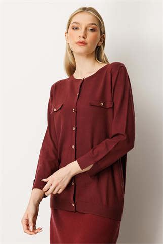 20228-2K6 MUTLU ERTAN HIRKA-BORDO