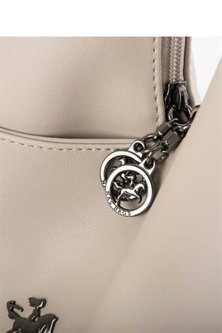 KUM DONA KADIN OMUZ ÇANTASI 1030-2K5 