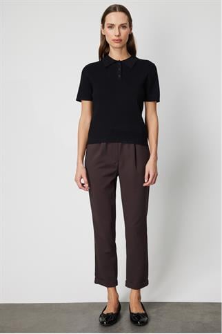 60314-2K6 ONTEKS KAZAK-SİYAH