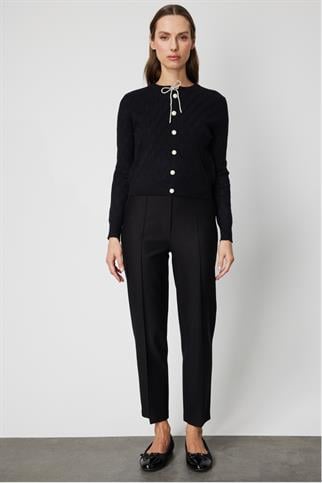 60318-2K6 ONTEKS KAZAK-SİYAH