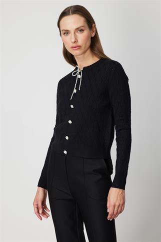 60318-2K6 ONTEKS KAZAK-SİYAH