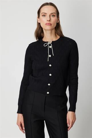 60318-2K6 ONTEKS KAZAK-SİYAH