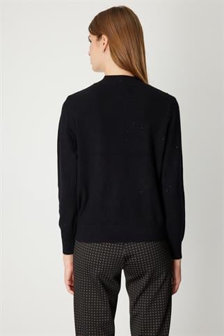 60345-2K6 ONTEKS KAZAK-SİYAH